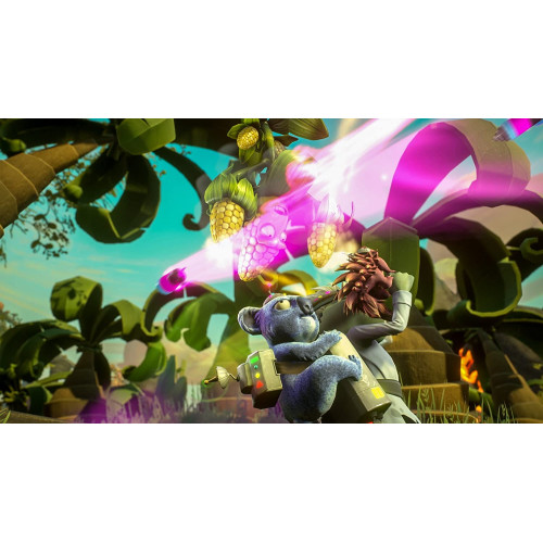 Plants vs. Zombies Garden Warfare 2 PS4